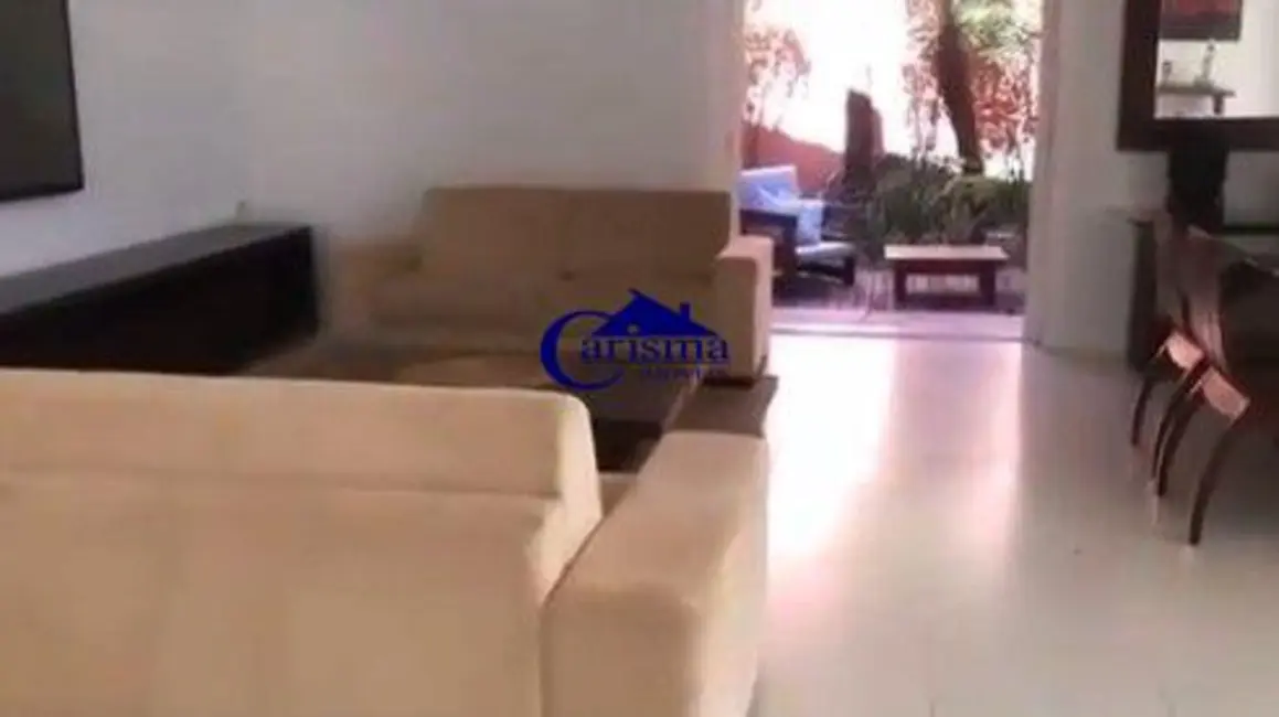 Foto 9 de Casa com 7 quartos à venda, 400m2 em Balneário Praia do Pernambuco, Guaruja - SP