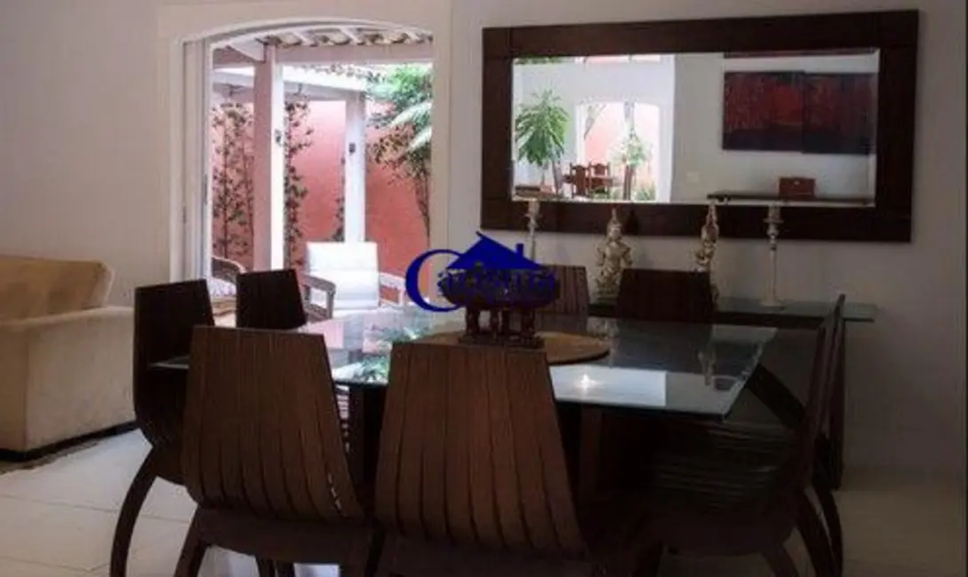 Foto 3 de Casa com 7 quartos à venda, 400m2 em Balneário Praia do Pernambuco, Guaruja - SP