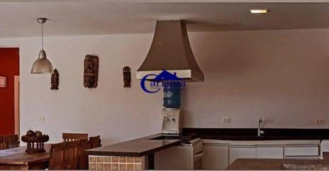 Foto 7 de Casa com 7 quartos à venda, 400m2 em Balneário Praia do Pernambuco, Guaruja - SP