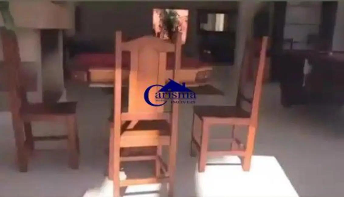 Foto 5 de Casa com 7 quartos à venda, 400m2 em Balneário Praia do Pernambuco, Guaruja - SP