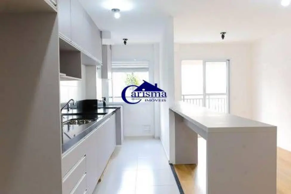 Foto 7 de Apartamento com 2 quartos à venda, 55m2 em Campestre, Santo Andre - SP