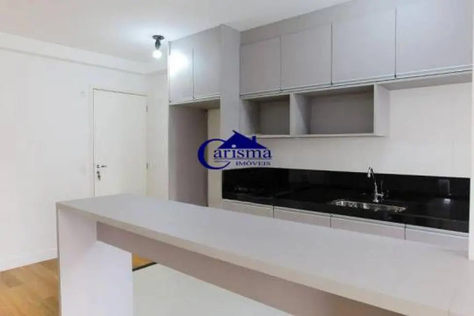 Foto 8 de Apartamento com 2 quartos à venda, 55m2 em Campestre, Santo Andre - SP