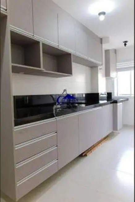 Foto 9 de Apartamento com 2 quartos à venda, 55m2 em Campestre, Santo Andre - SP