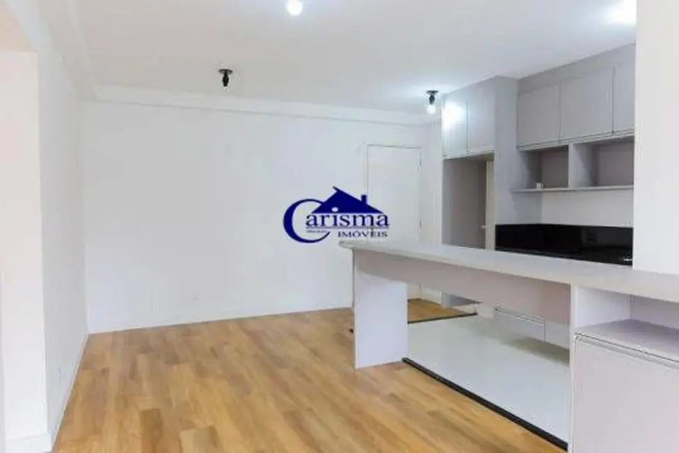Foto 3 de Apartamento com 2 quartos à venda, 55m2 em Campestre, Santo Andre - SP