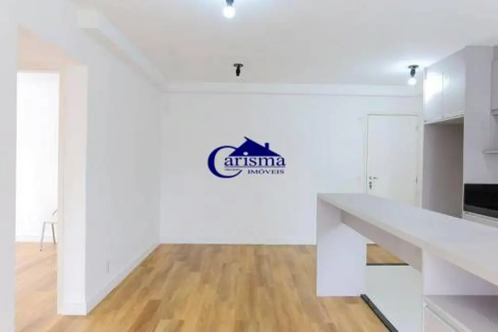 Foto 4 de Apartamento com 2 quartos à venda, 55m2 em Campestre, Santo Andre - SP