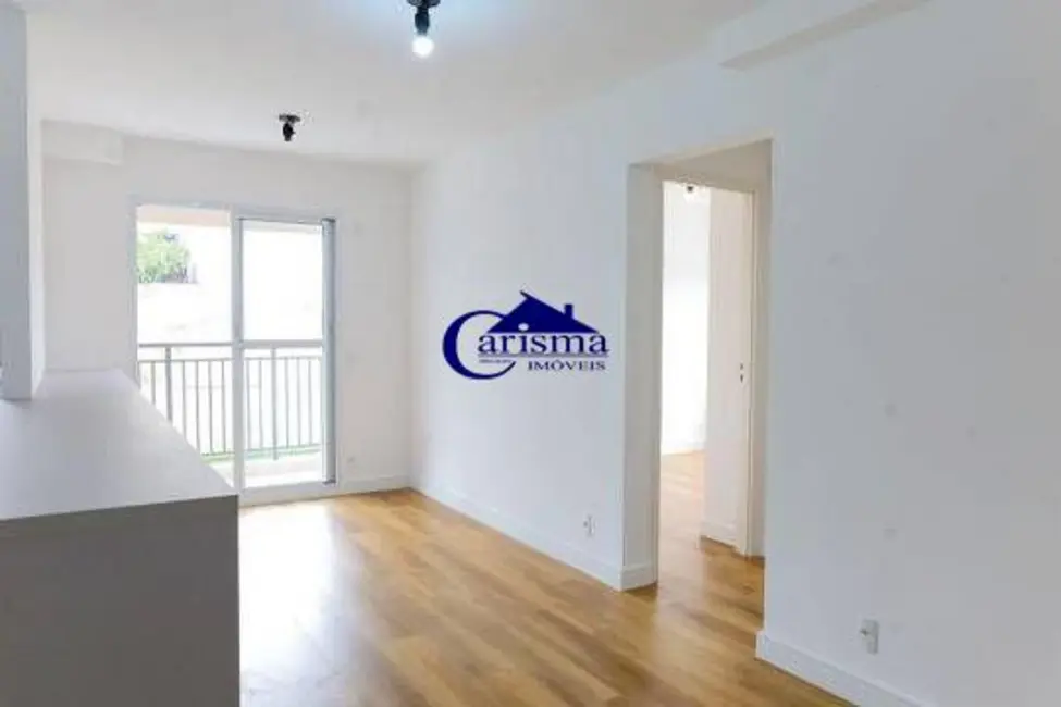 Foto 6 de Apartamento com 2 quartos à venda, 55m2 em Campestre, Santo Andre - SP