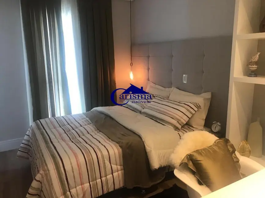 Foto 8 de Apartamento com 2 quartos à venda, 60m2 em Casa Branca, Santo Andre - SP