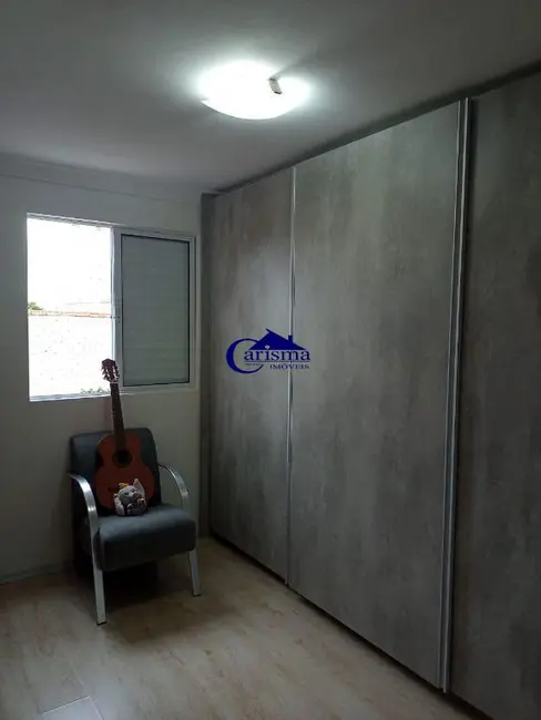 Apartamento com 2 quartos à venda, 50m2 em Parque Novo Oratório, Santo Andre - SP - imagem 8 Foto 8 de Apartamento com 2 quartos à venda, 50m2 em Parque Novo Oratório, Santo Andre - SP