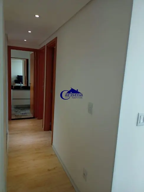Apartamento com 2 quartos à venda, 50m2 em Parque Novo Oratório, Santo Andre - SP - imagem 4 Foto 4 de Apartamento com 2 quartos à venda, 50m2 em Parque Novo Oratório, Santo Andre - SP