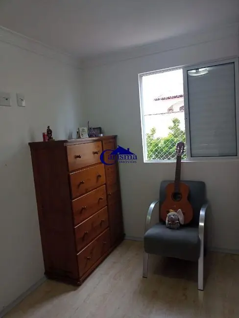 Apartamento com 2 quartos à venda, 50m2 em Parque Novo Oratório, Santo Andre - SP - imagem 5 Foto 5 de Apartamento com 2 quartos à venda, 50m2 em Parque Novo Oratório, Santo Andre - SP