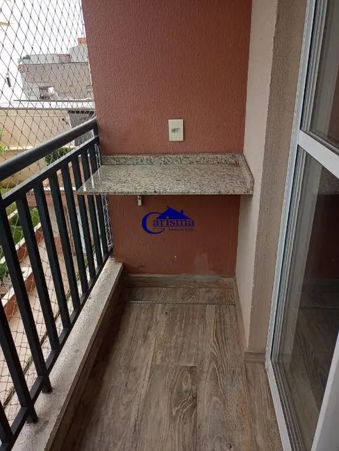 Apartamento com 2 quartos à venda, 50m2 em Parque Novo Oratório, Santo Andre - SP - imagem 9 Foto 9 de Apartamento com 2 quartos à venda, 50m2 em Parque Novo Oratório, Santo Andre - SP