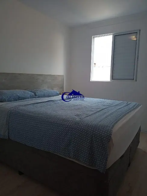 Apartamento com 2 quartos à venda, 50m2 em Parque Novo Oratório, Santo Andre - SP - imagem 6 Foto 6 de Apartamento com 2 quartos à venda, 50m2 em Parque Novo Oratório, Santo Andre - SP