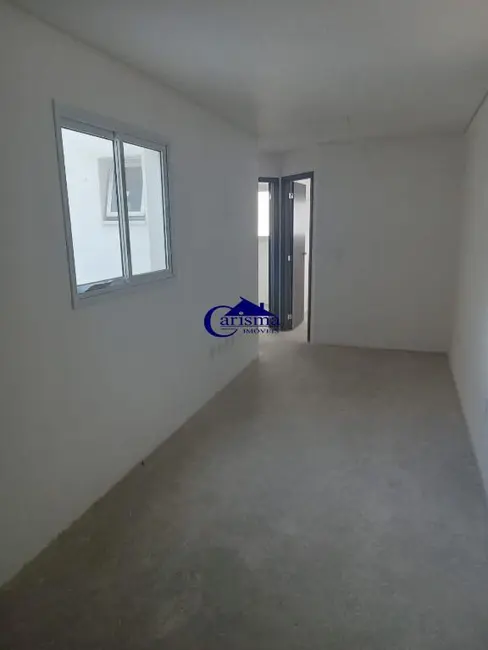 Foto 3 de Cobertura com 2 quartos à venda, 97m2 em Jardim Ocara, Santo Andre - SP