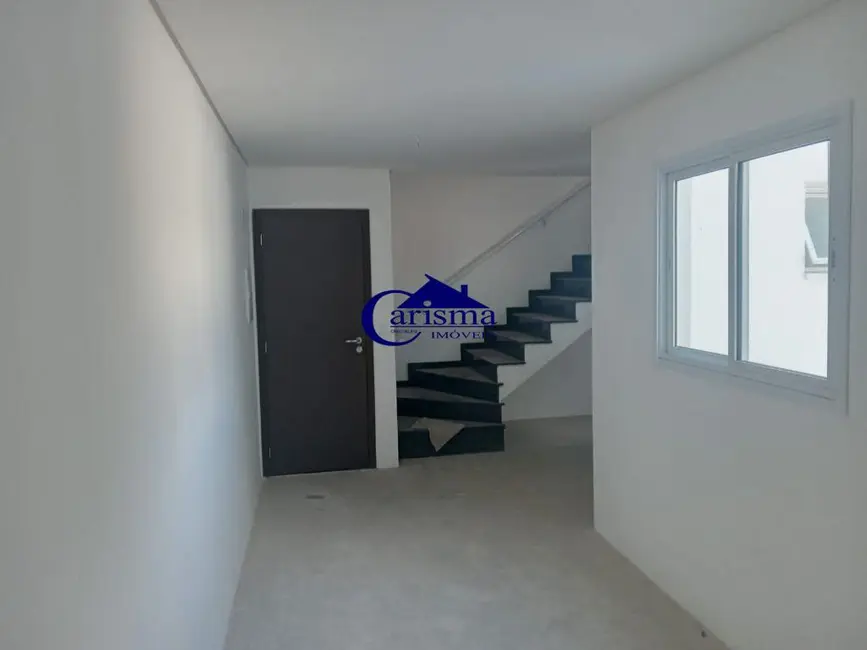 Foto 1 de Cobertura com 2 quartos à venda, 97m2 em Jardim Ocara, Santo Andre - SP