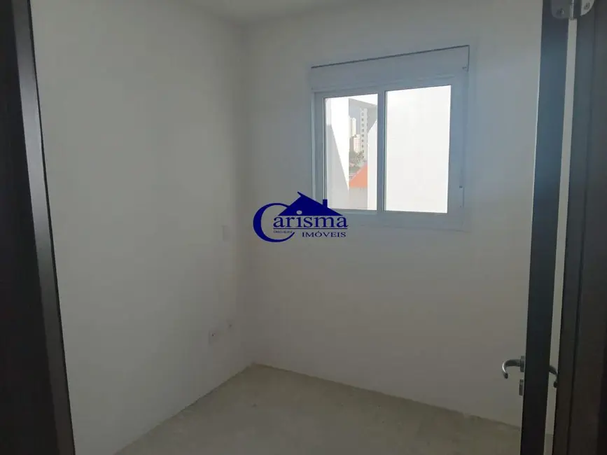 Foto 8 de Cobertura com 2 quartos à venda, 97m2 em Jardim Ocara, Santo Andre - SP