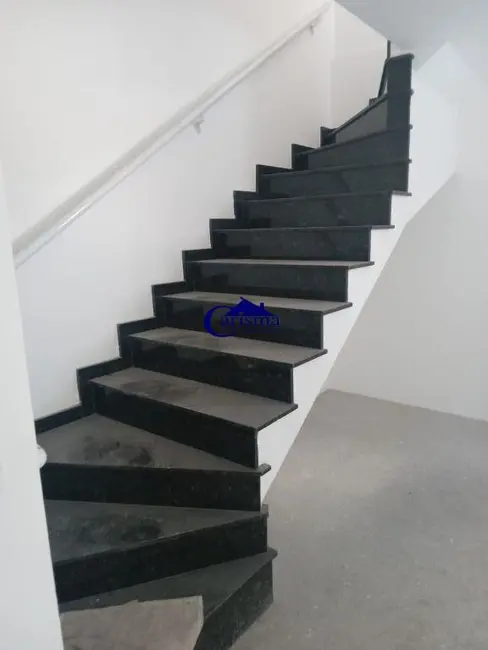 Foto 6 de Cobertura com 2 quartos à venda, 97m2 em Jardim Ocara, Santo Andre - SP