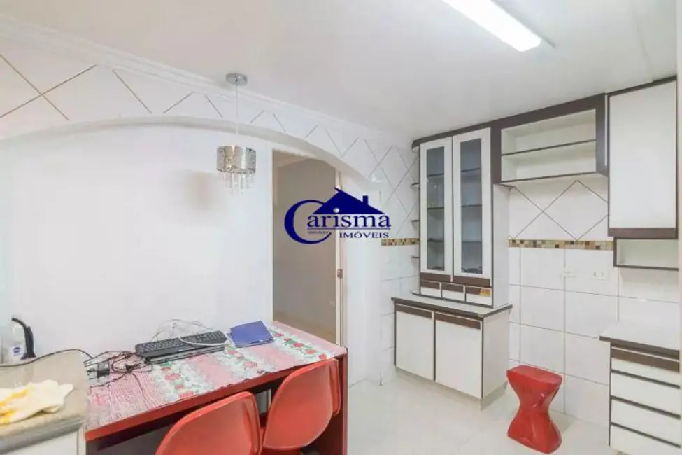 Foto 8 de Sobrado com 4 quartos à venda, 356m2 em Vila Helena, Santo Andre - SP