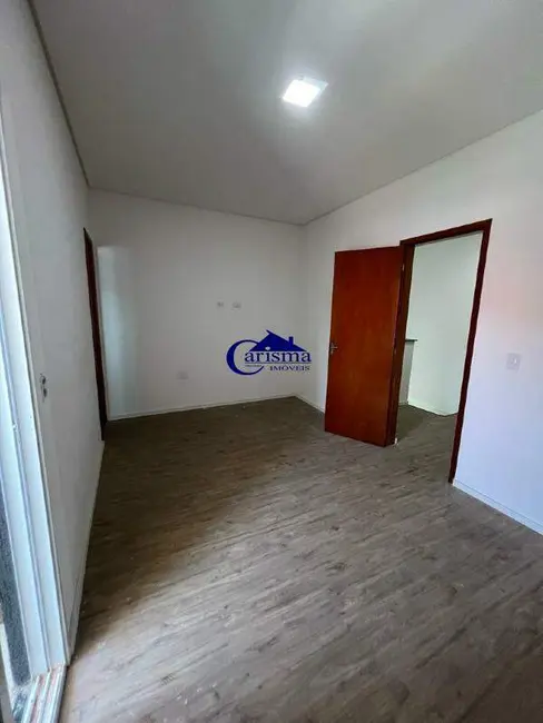 Sobrado com 3 quartos à venda, 115m2 em Santo Andre - SP - imagem 9 Foto 9 de Sobrado com 3 quartos à venda, 115m2 em Santo Andre - SP