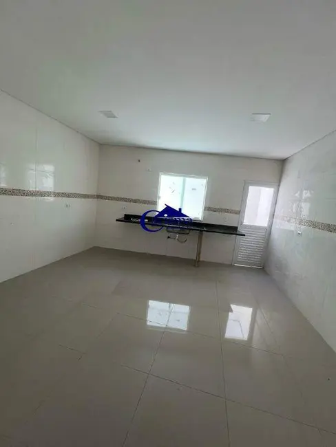 Sobrado com 3 quartos à venda, 115m2 em Santo Andre - SP - imagem 4 Foto 4 de Sobrado com 3 quartos à venda, 115m2 em Santo Andre - SP