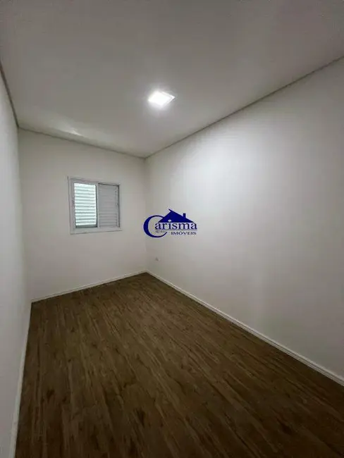 Sobrado com 3 quartos à venda, 115m2 em Santo Andre - SP - imagem 7 Foto 7 de Sobrado com 3 quartos à venda, 115m2 em Santo Andre - SP