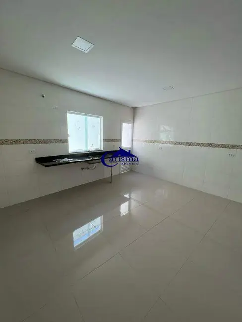 Sobrado com 3 quartos à venda, 115m2 em Santo Andre - SP - imagem 5 Foto 5 de Sobrado com 3 quartos à venda, 115m2 em Santo Andre - SP