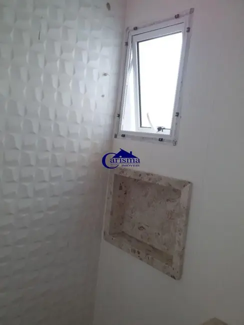 Foto 7 de Apartamento com 2 quartos à venda, 54m2 em Casa Branca, Santo Andre - SP
