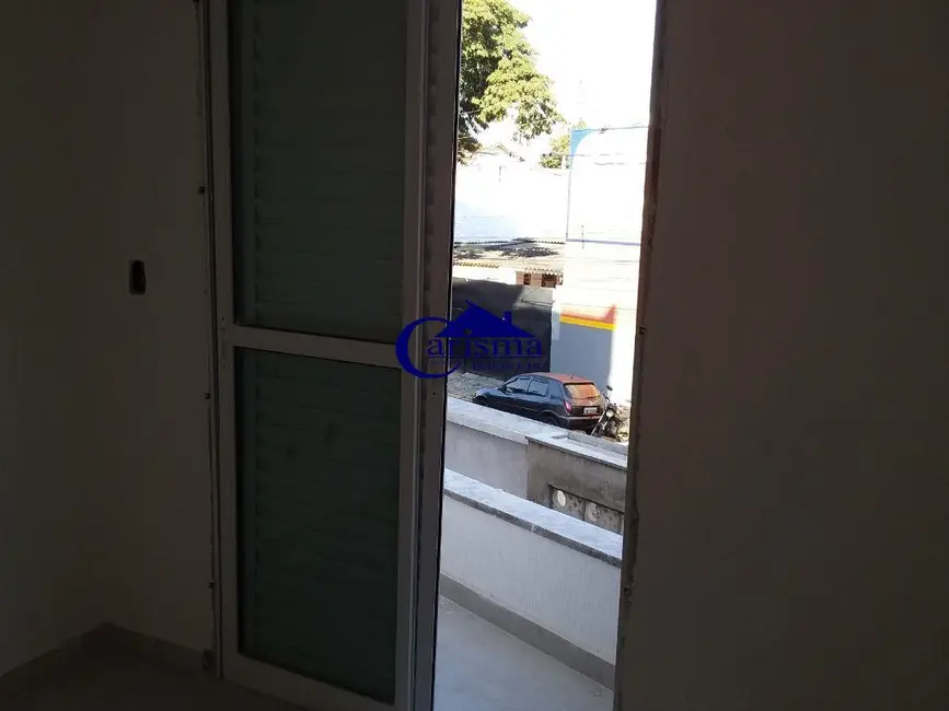 Foto 6 de Apartamento com 2 quartos à venda, 54m2 em Casa Branca, Santo Andre - SP