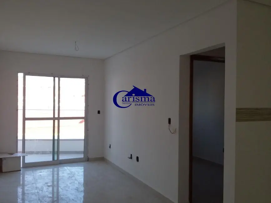 Foto 1 de Apartamento com 2 quartos à venda, 54m2 em Casa Branca, Santo Andre - SP