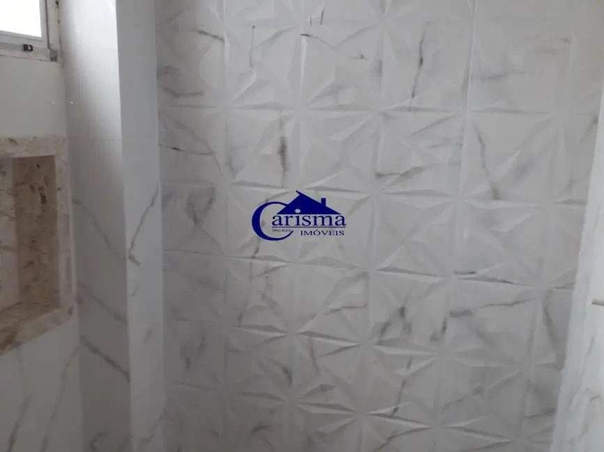 Foto 8 de Apartamento com 2 quartos à venda, 53m2 em Casa Branca, Santo Andre - SP