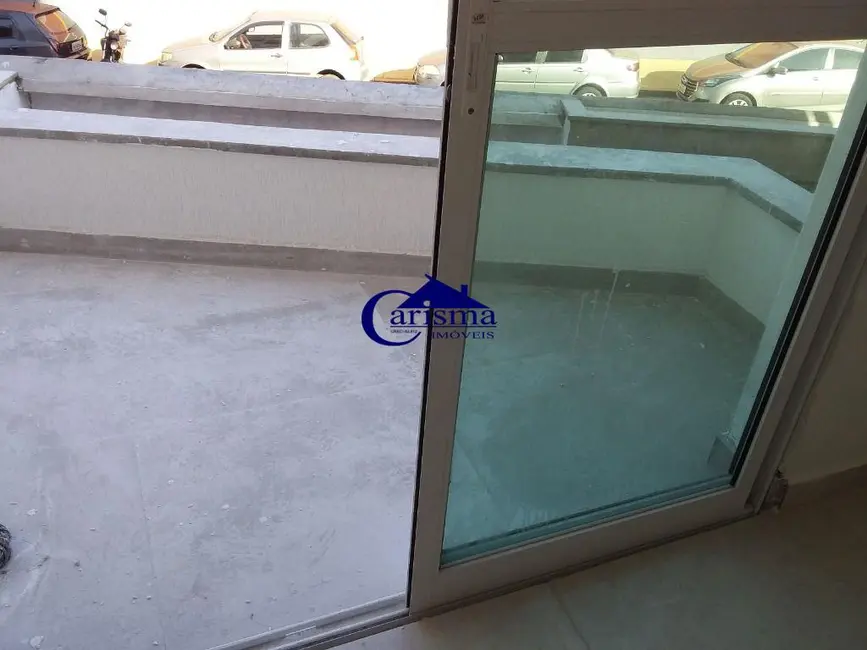 Foto 2 de Apartamento com 2 quartos à venda, 53m2 em Casa Branca, Santo Andre - SP