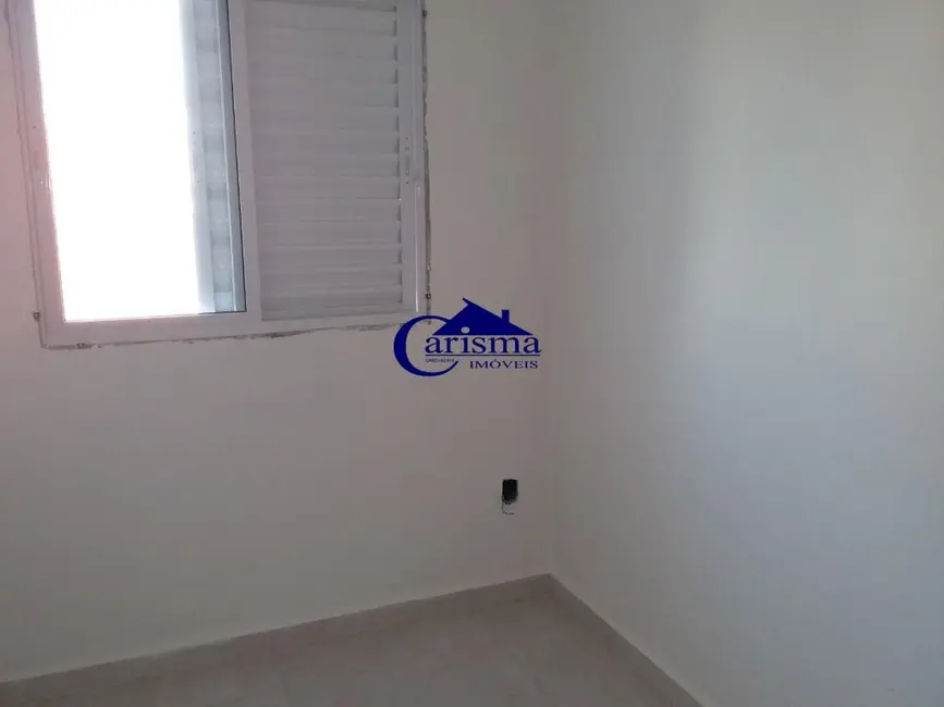 Foto 7 de Apartamento com 2 quartos à venda, 53m2 em Casa Branca, Santo Andre - SP