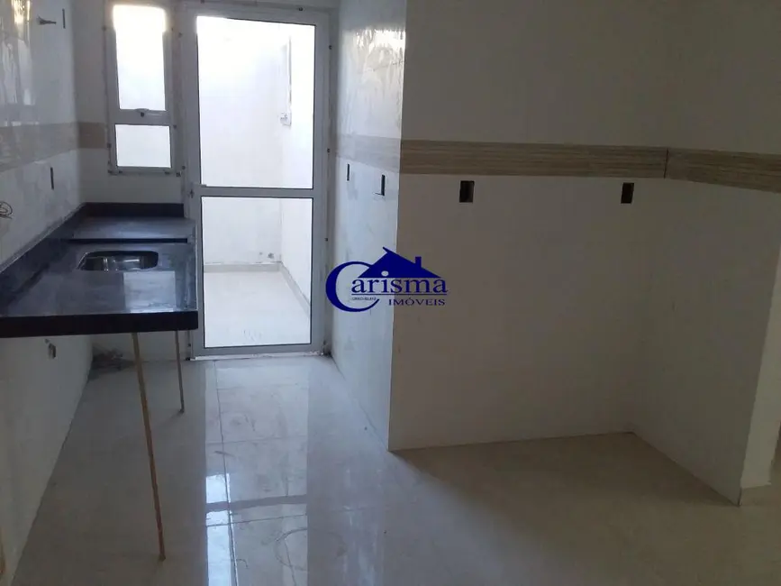 Foto 3 de Apartamento com 2 quartos à venda, 74m2 em Casa Branca, Santo Andre - SP
