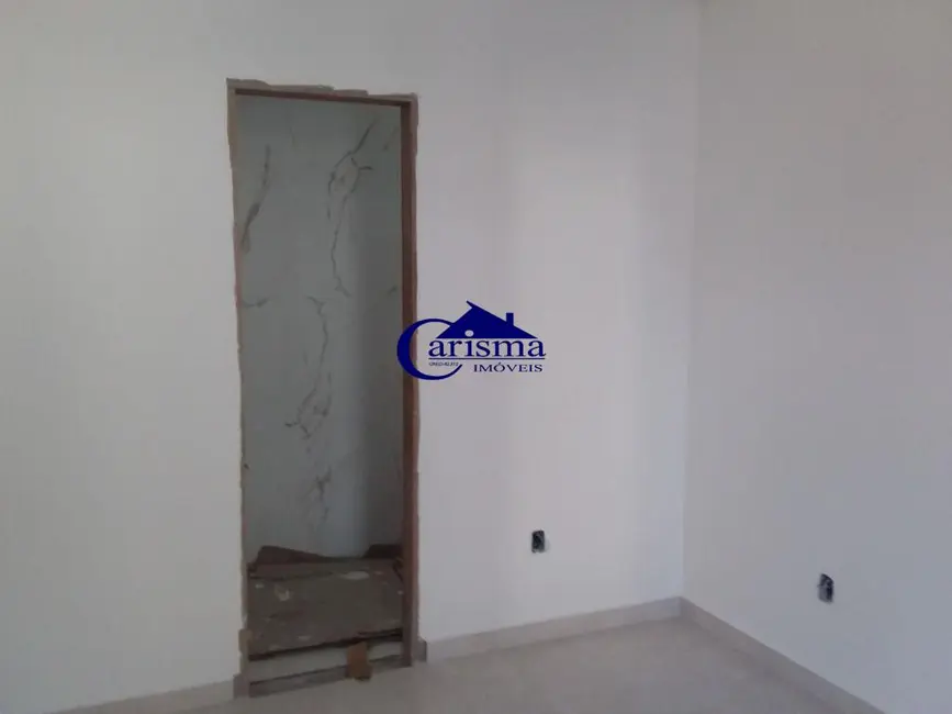 Foto 6 de Apartamento com 2 quartos à venda, 61m2 em Casa Branca, Santo Andre - SP