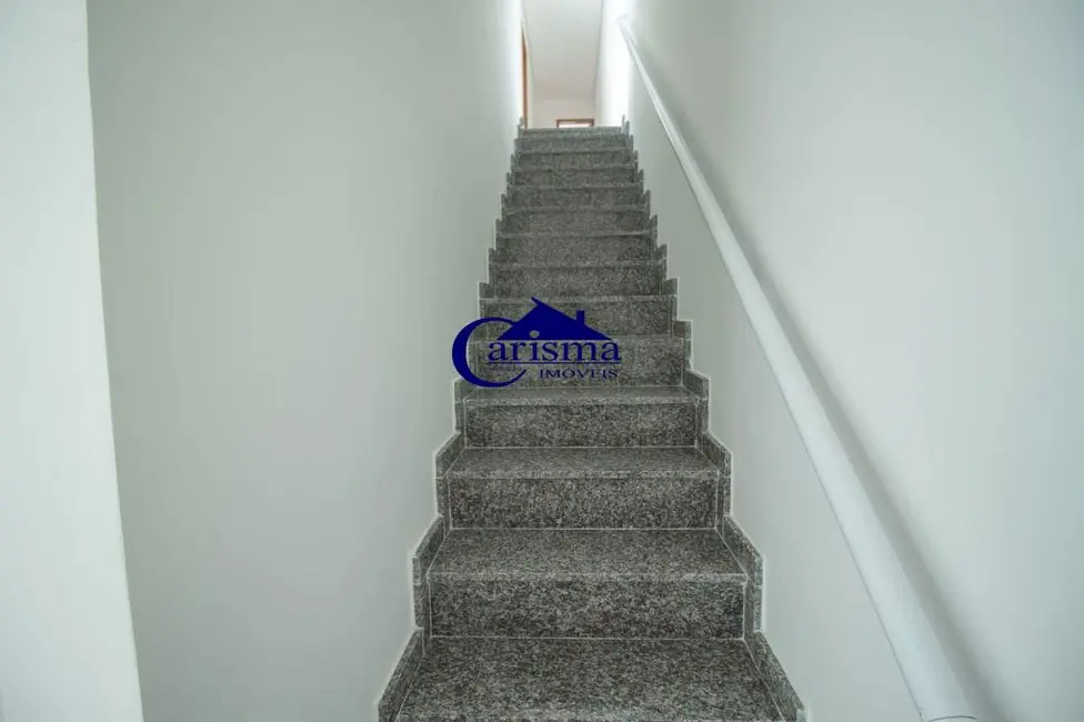 Foto 8 de Sobrado com 3 quartos à venda, 152m2 em Jardim Santo Antônio, Santo Andre - SP