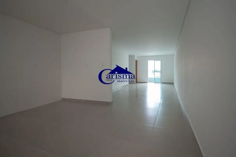 Foto 1 de Sobrado com 3 quartos à venda, 152m2 em Jardim Santo Antônio, Santo Andre - SP