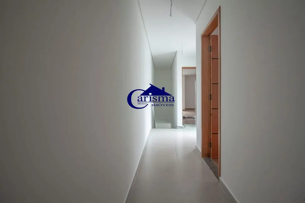 Foto 7 de Sobrado com 3 quartos à venda, 152m2 em Jardim Santo Antônio, Santo Andre - SP