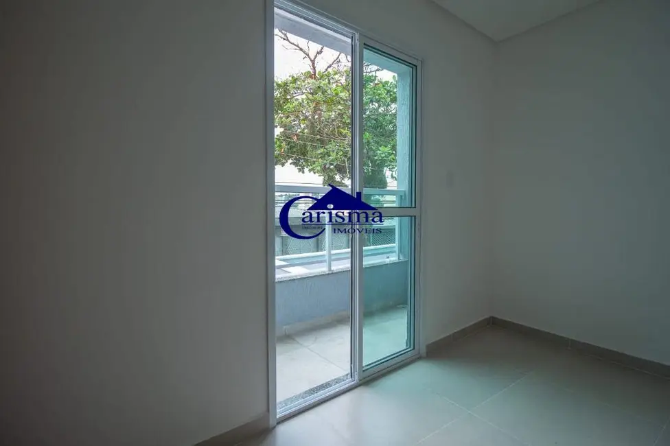 Foto 9 de Sobrado com 3 quartos à venda, 152m2 em Jardim Santo Antônio, Santo Andre - SP