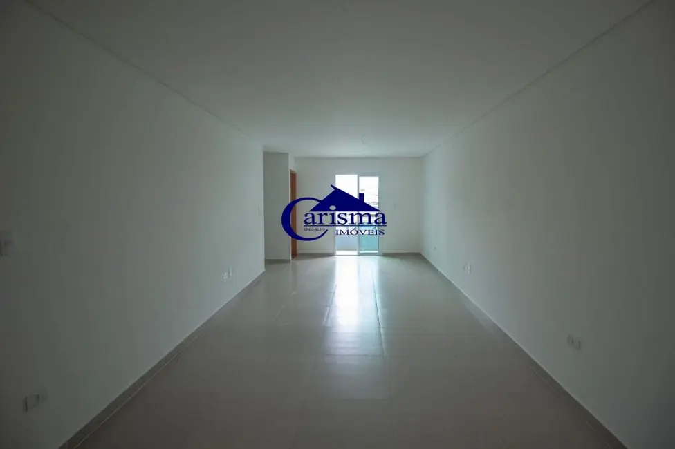 Foto 3 de Sobrado com 3 quartos à venda, 152m2 em Jardim Santo Antônio, Santo Andre - SP