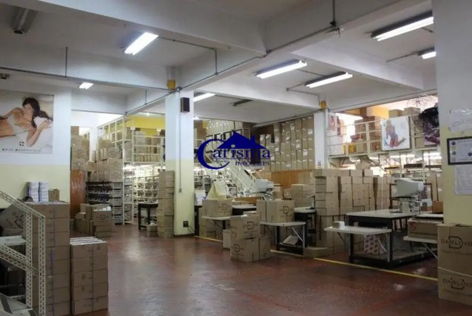 Sala Comercial à venda, 8813m2 em Tucuruvi, São Paulo - SP - imagem 9 Foto 9 de Sala Comercial à venda, 8813m2 em Tucuruvi, São Paulo - SP