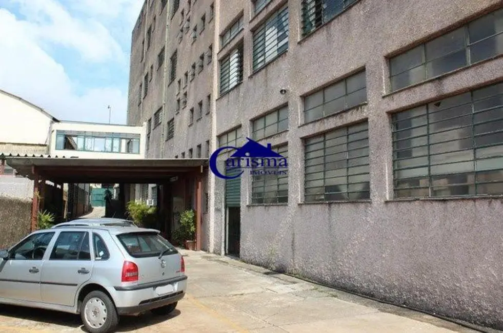 Sala Comercial à venda, 8813m2 em Tucuruvi, São Paulo - SP - imagem 6 Foto 6 de Sala Comercial à venda, 8813m2 em Tucuruvi, São Paulo - SP