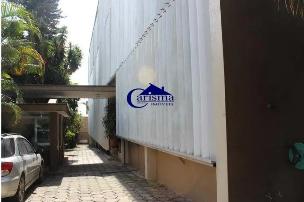 Sala Comercial à venda, 8813m2 em Tucuruvi, São Paulo - SP - imagem 4 Foto 4 de Sala Comercial à venda, 8813m2 em Tucuruvi, São Paulo - SP