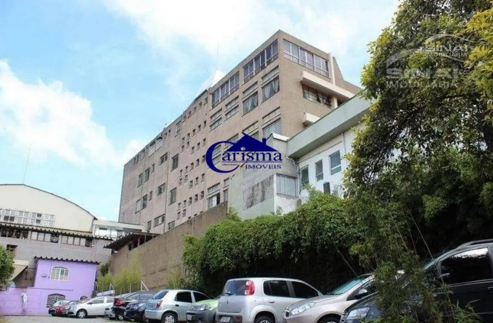 Sala Comercial à venda, 8813m2 em Tucuruvi, São Paulo - SP - imagem 3 Foto 3 de Sala Comercial à venda, 8813m2 em Tucuruvi, São Paulo - SP