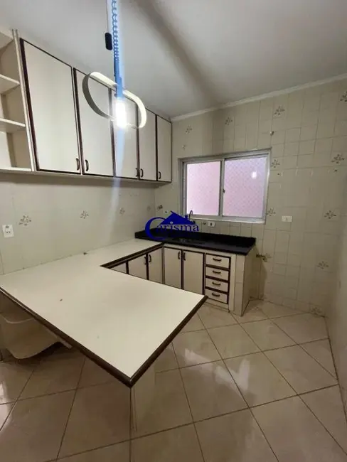 Foto 7 de Apartamento com 2 quartos à venda, 68m2 em Vila Valparaíso, Santo Andre - SP