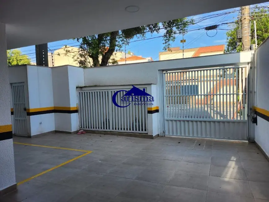 Apartamento com 3 quartos à venda, 66m2 em Vila Pires, Santo Andre - SP - imagem 5 Foto 5 de Apartamento com 3 quartos à venda, 66m2 em Vila Pires, Santo Andre - SP