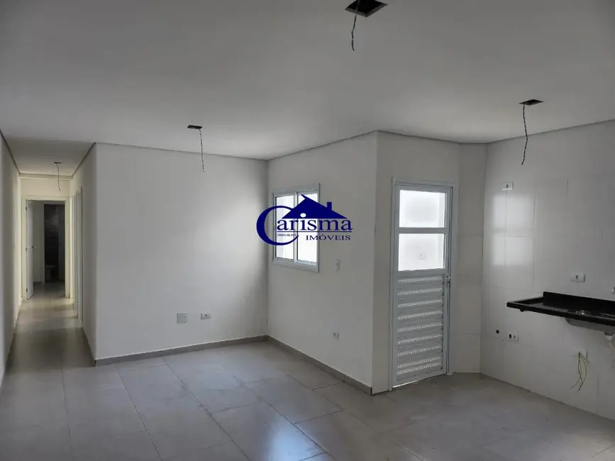 Apartamento com 3 quartos à venda, 66m2 em Vila Pires, Santo Andre - SP - imagem 6 Foto 6 de Apartamento com 3 quartos à venda, 66m2 em Vila Pires, Santo Andre - SP