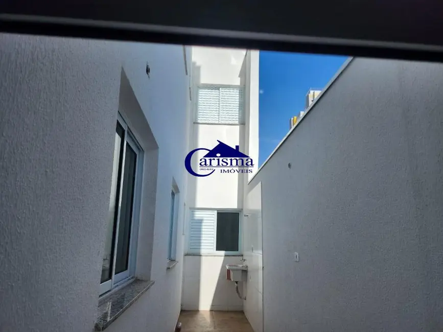 Apartamento com 3 quartos à venda, 66m2 em Vila Pires, Santo Andre - SP - imagem 3 Foto 3 de Apartamento com 3 quartos à venda, 66m2 em Vila Pires, Santo Andre - SP