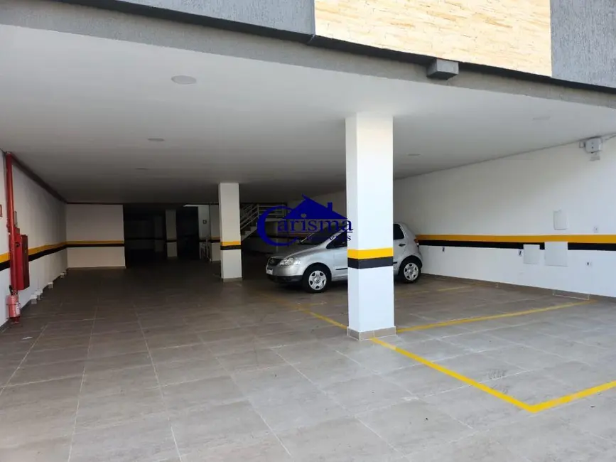 Apartamento com 3 quartos à venda, 66m2 em Vila Pires, Santo Andre - SP - imagem 8 Foto 8 de Apartamento com 3 quartos à venda, 66m2 em Vila Pires, Santo Andre - SP