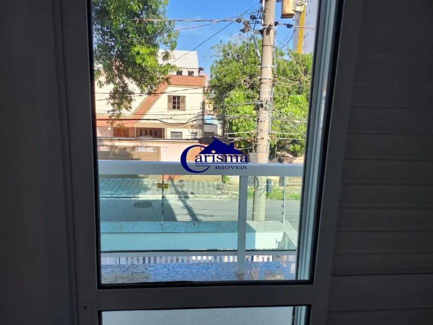 Apartamento com 3 quartos à venda, 66m2 em Vila Pires, Santo Andre - SP - imagem 9 Foto 9 de Apartamento com 3 quartos à venda, 66m2 em Vila Pires, Santo Andre - SP