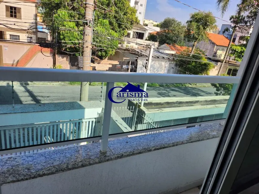 Apartamento com 3 quartos à venda, 66m2 em Vila Pires, Santo Andre - SP - imagem 2 Foto 2 de Apartamento com 3 quartos à venda, 66m2 em Vila Pires, Santo Andre - SP