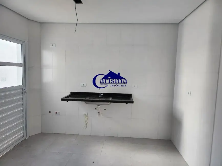 Apartamento com 3 quartos à venda, 66m2 em Vila Pires, Santo Andre - SP - imagem 7 Foto 7 de Apartamento com 3 quartos à venda, 66m2 em Vila Pires, Santo Andre - SP